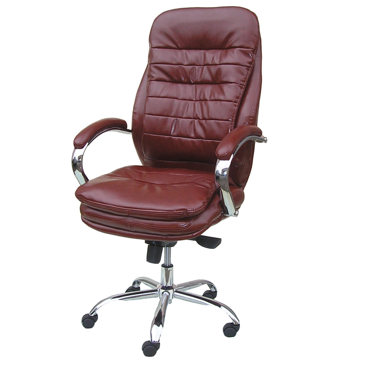 Директорско кресло VALENSIA Chrome LE